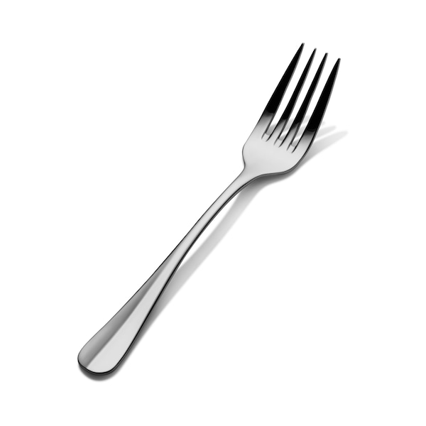 Bon Chef Chambers, Dinner Fork, Mirror Finish, 18/10, 7.6" , set of 12 S1105 - main